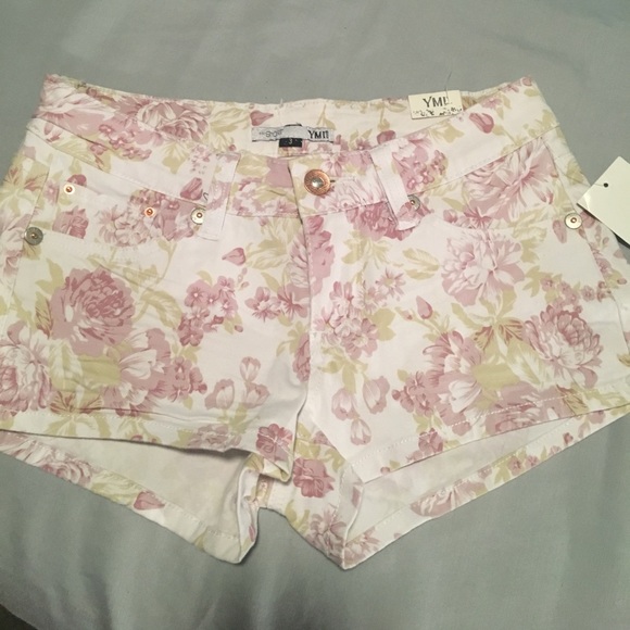 NWT! Shorts! - Picture 4 of 4